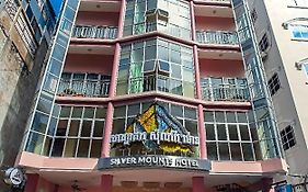 Silver Mounts Hotel